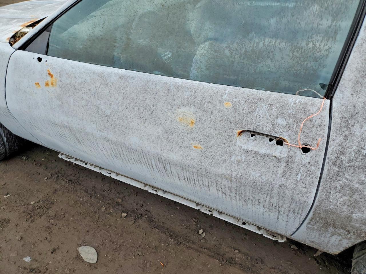 1988 Chevrolet Camaro - Фото 7