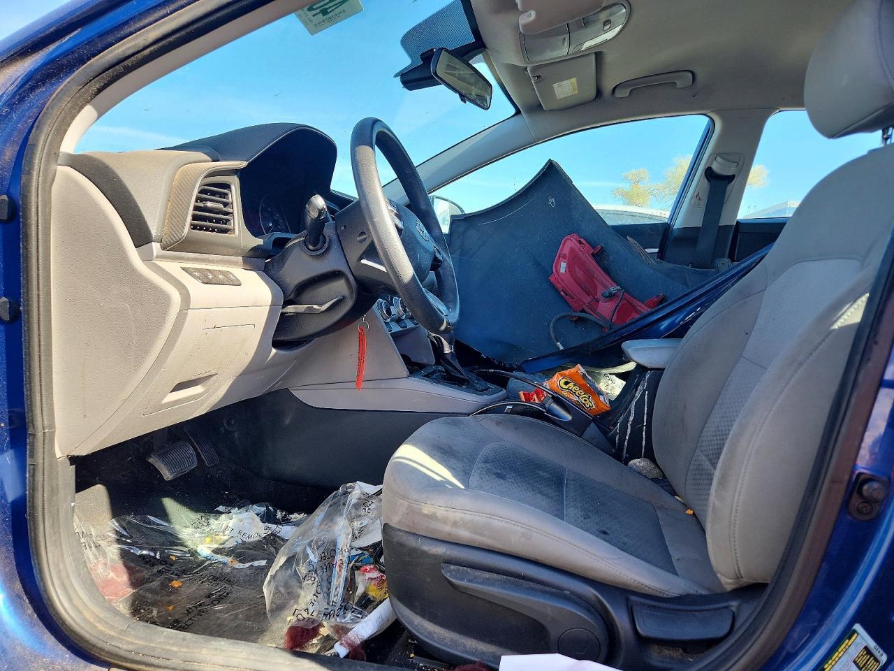 2019 Hyundai Elantra Sel - Фото 7