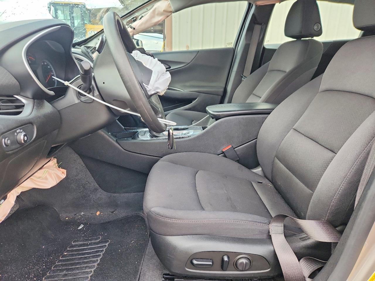 2023 Chevrolet Malibu Lt - Image 7