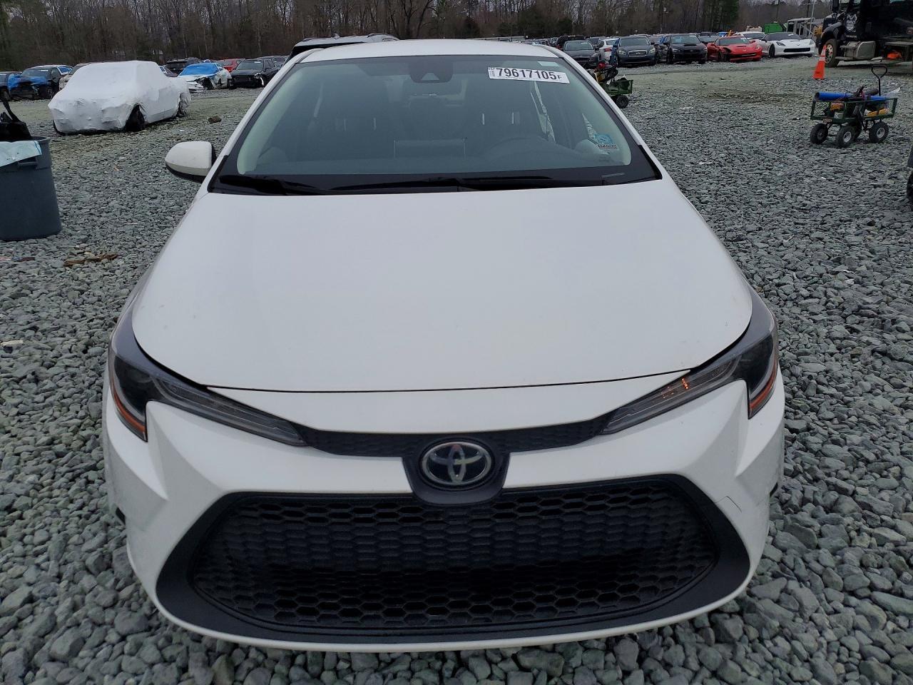 2021 Toyota Corolla Le - Image 5