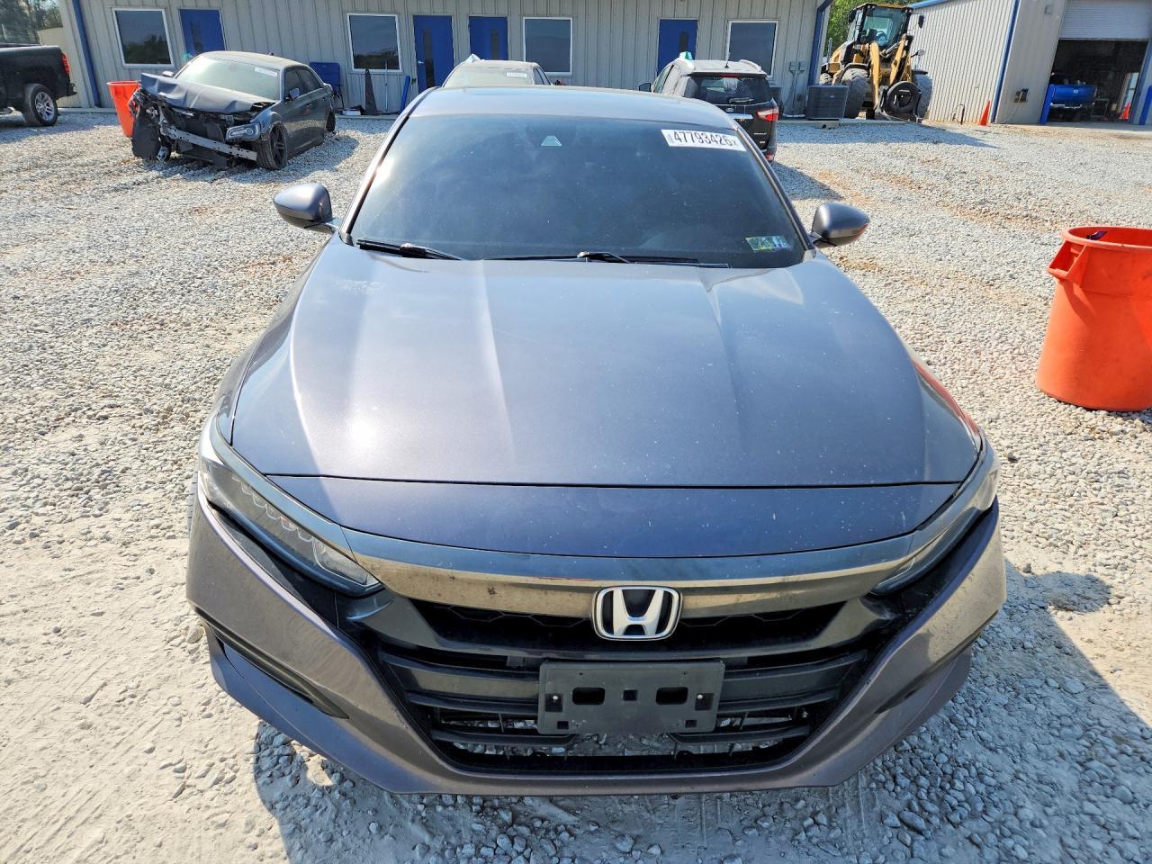 2019 Honda Accord Sport - Image 5