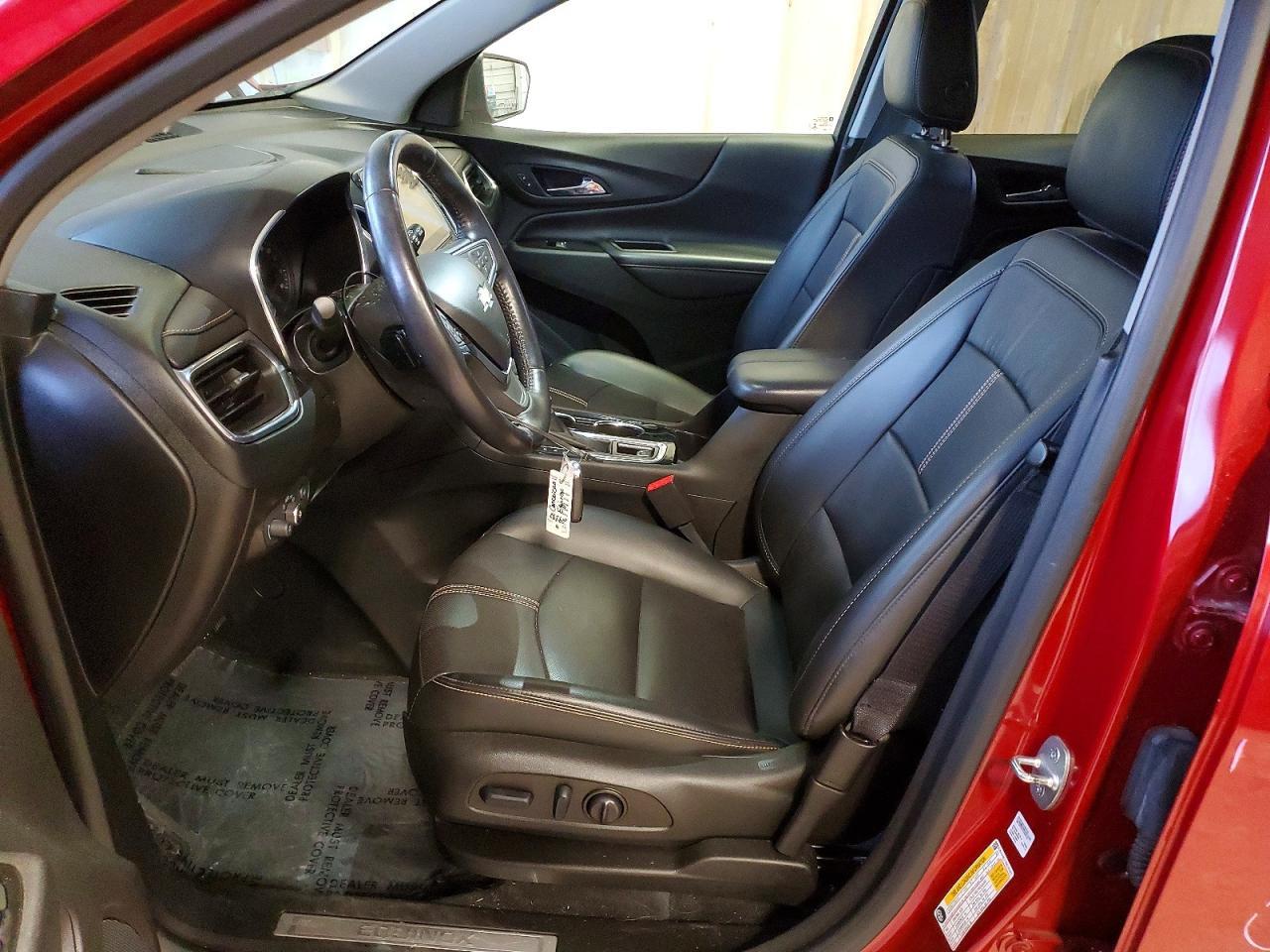 2022 Chevrolet Equinox Premier - Фото 7