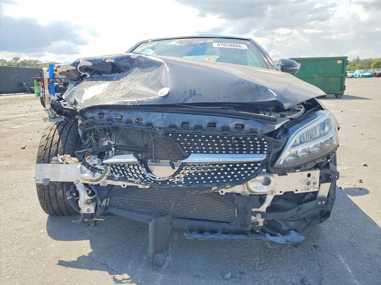 2019 Mercedes-Benz C 300 - Фото 5