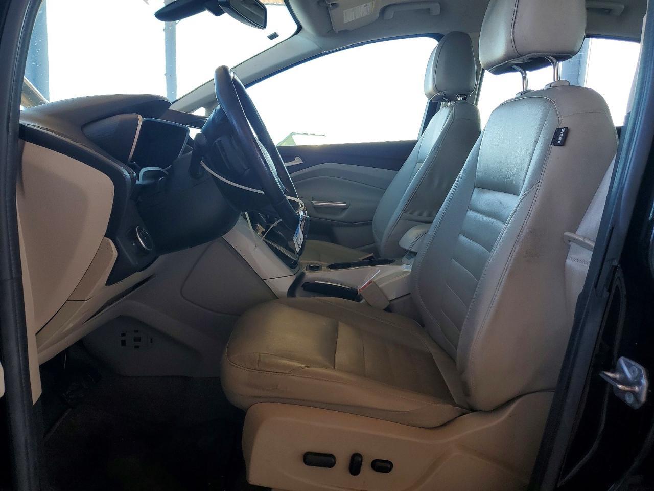 2016 Ford C-Max Premium Sel - Image 7