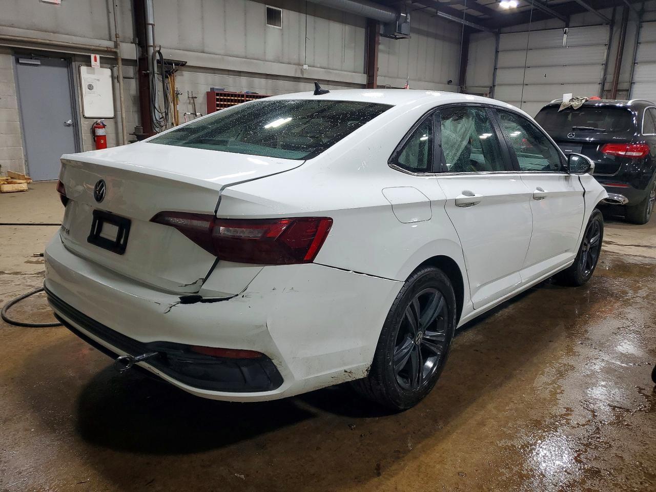2022 Volkswagen Jetta S - Image 3