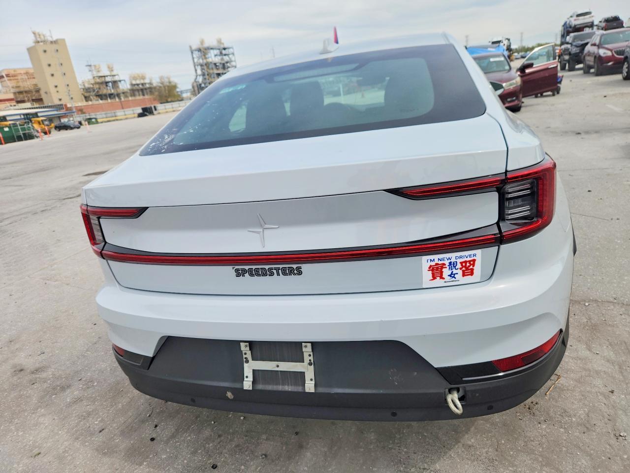 2024 Polestar 2 - Image 6