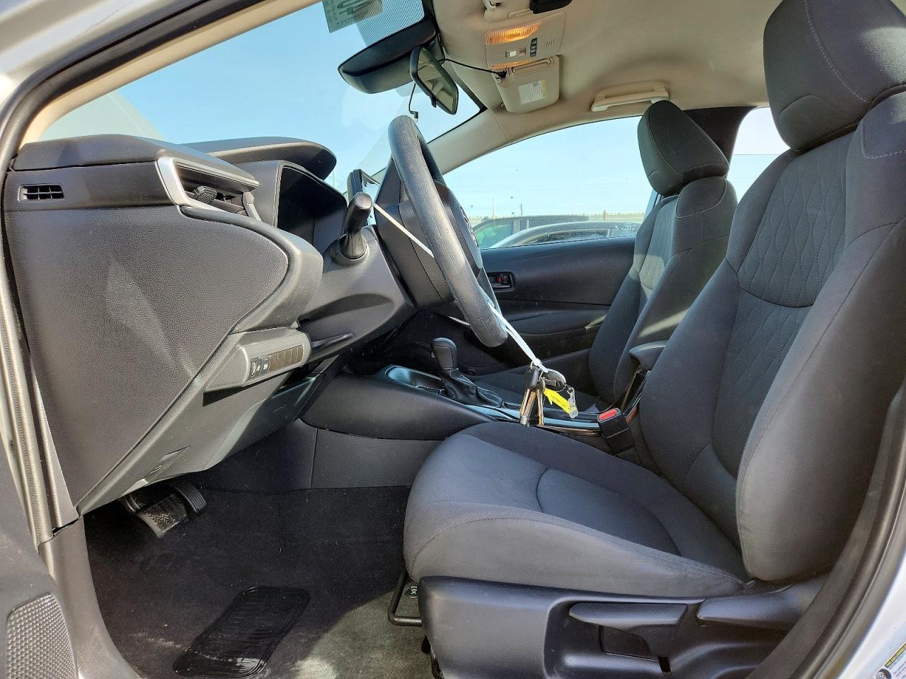 2022 Toyota Corolla Le - Image 7