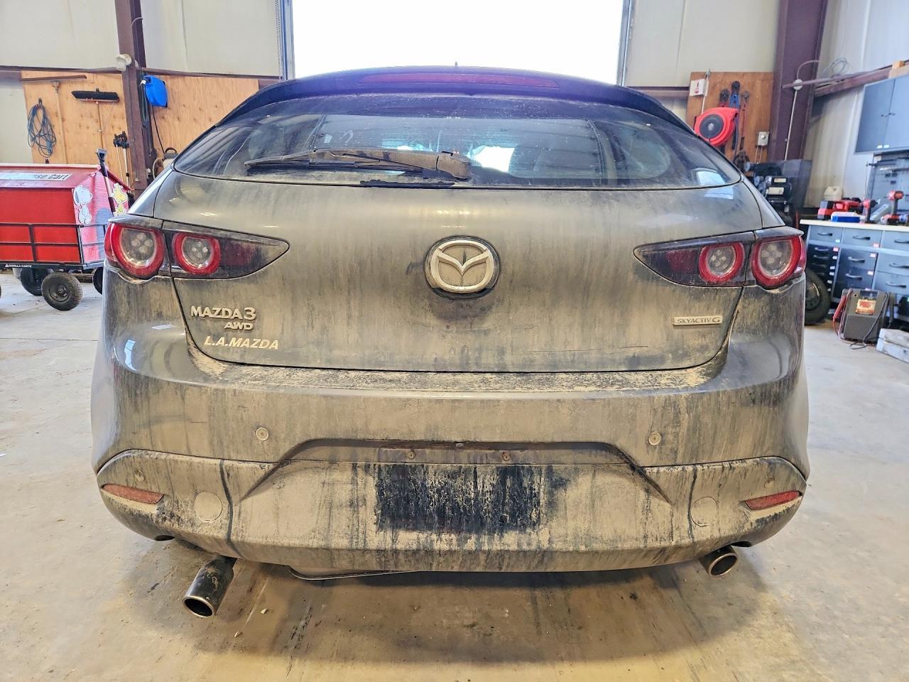 2020 Mazda 3 Preferred - Image 6
