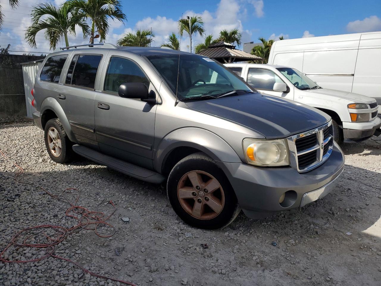 2007 Dodge Durango Limited - Image 4