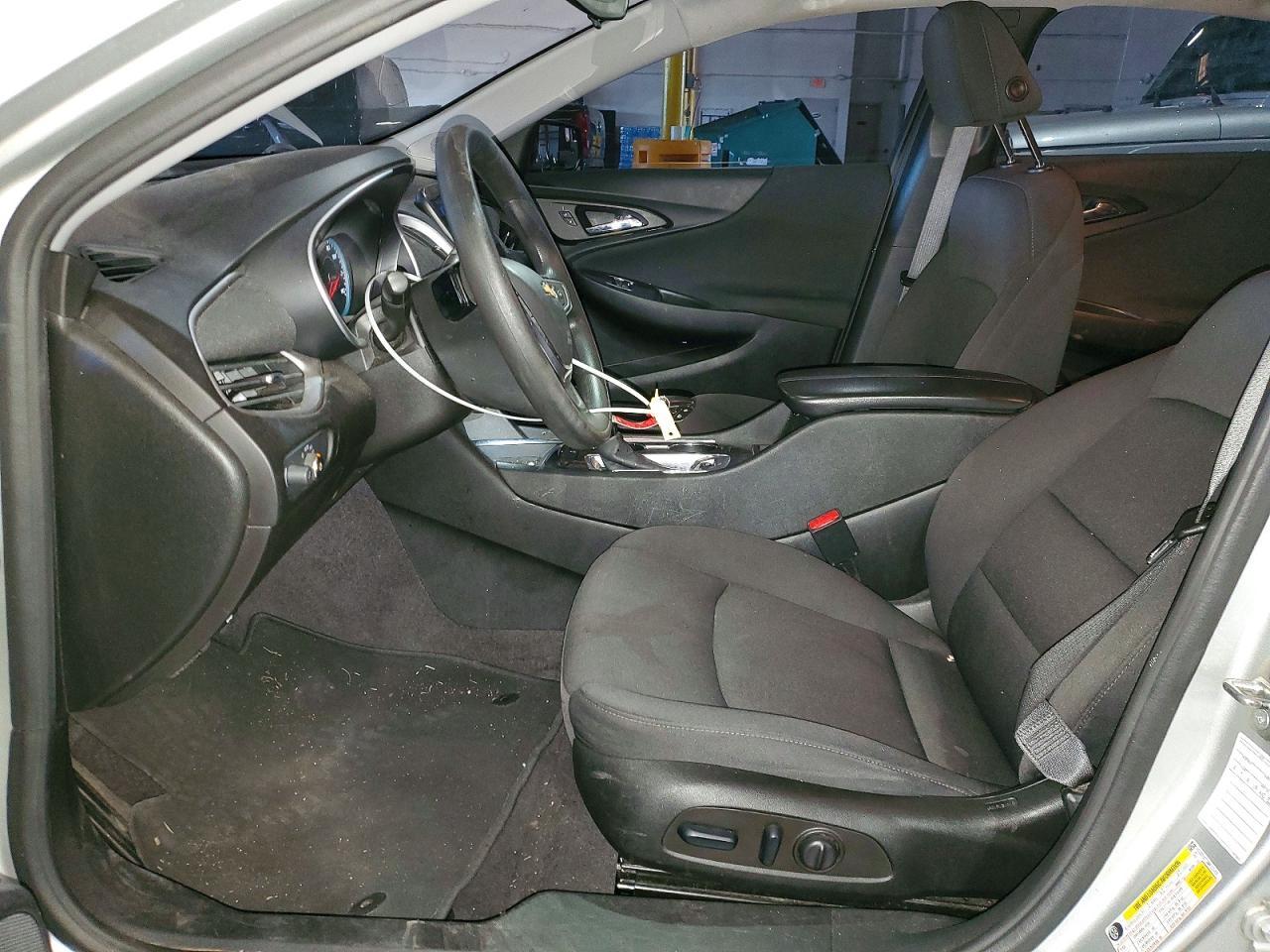 2022 Chevrolet Malibu Lt - Image 7