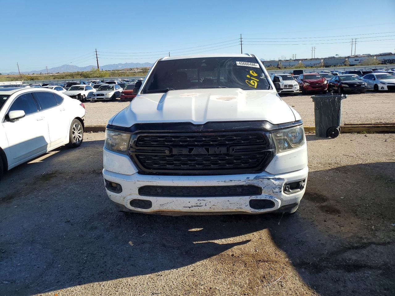 2023 Ram 1500 Big Horn - Image 5
