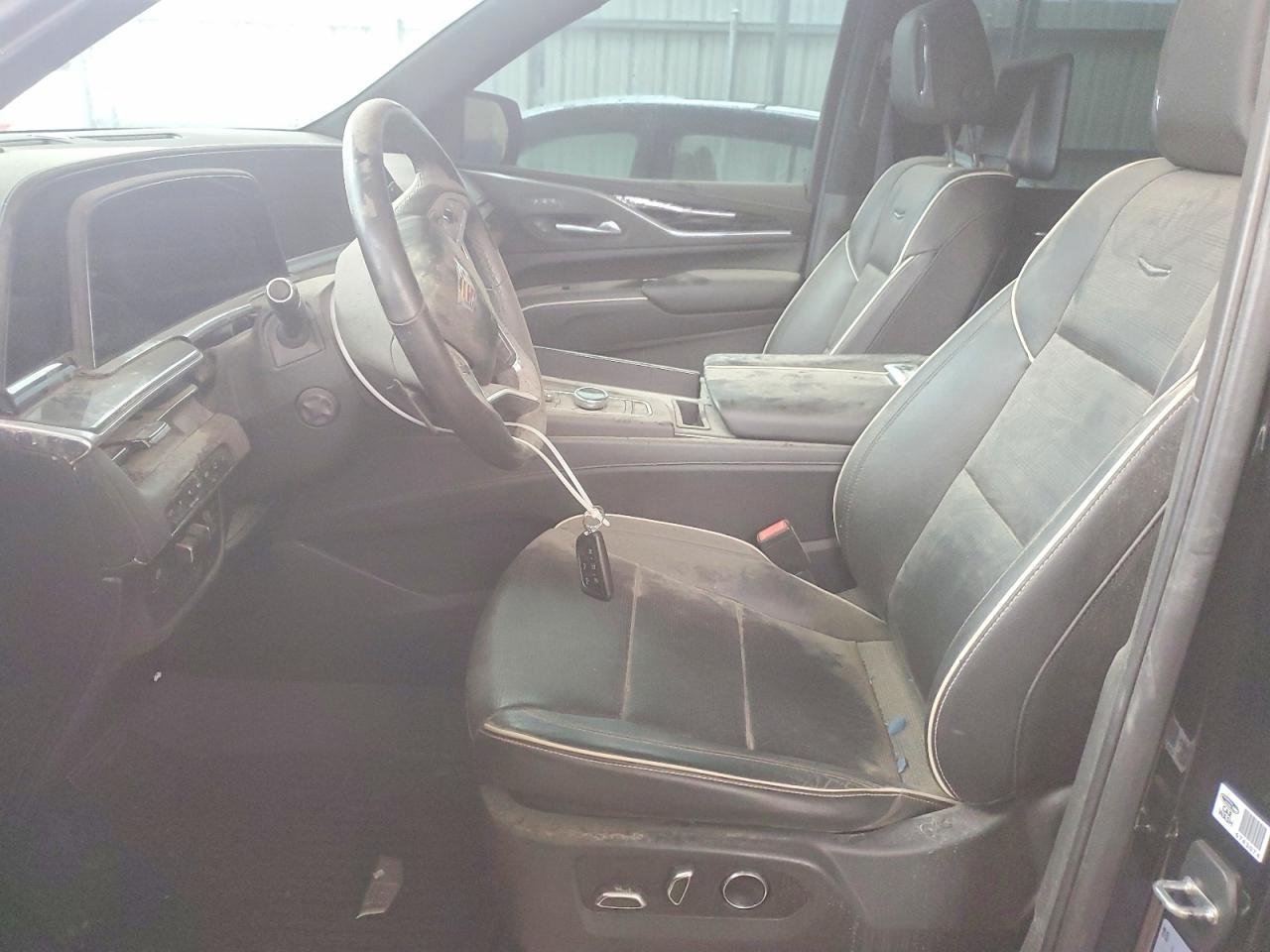 2021 Cadillac Escalade Esv Sport - Фото 7