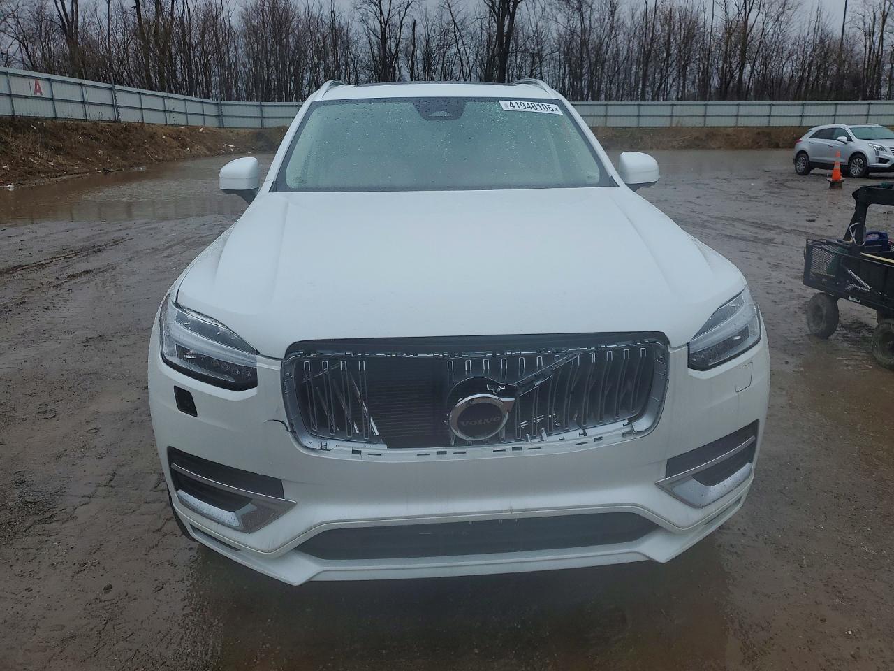 2024 Volvo Xc90 Plus - Фото 5
