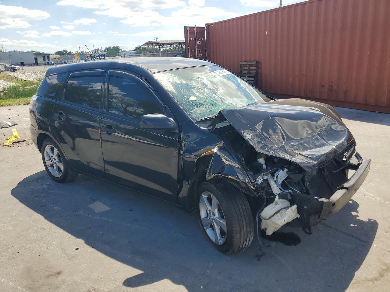 2006 Toyota Matrix Base - Фото 4