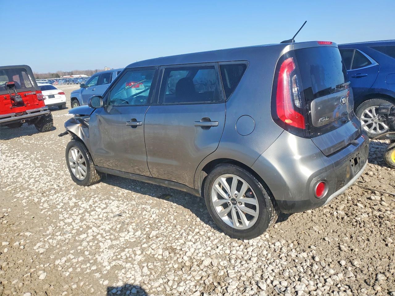 2019 Kia Soul + - Image 2
