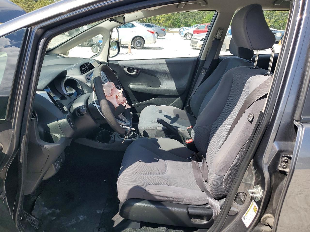 2013 Honda Fit - Фото 7