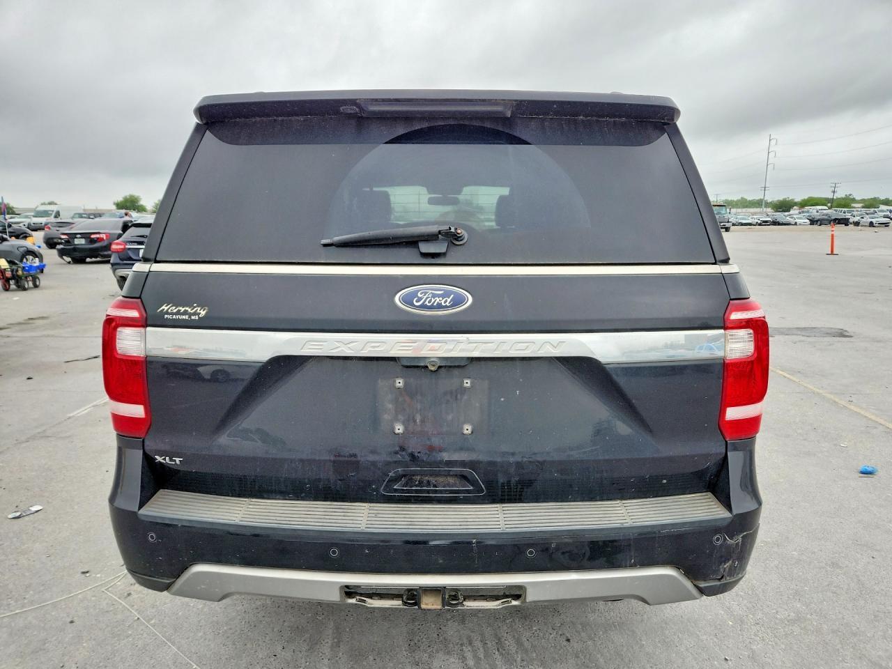 2020 Ford Expedition Xlt - Image 6