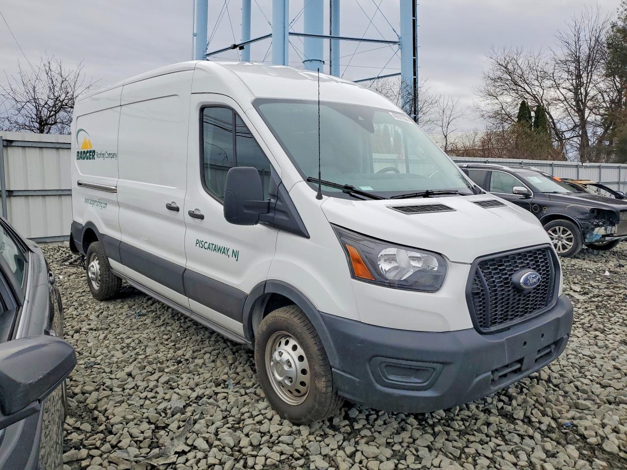 2023 Ford Transit T-250 - Image 4