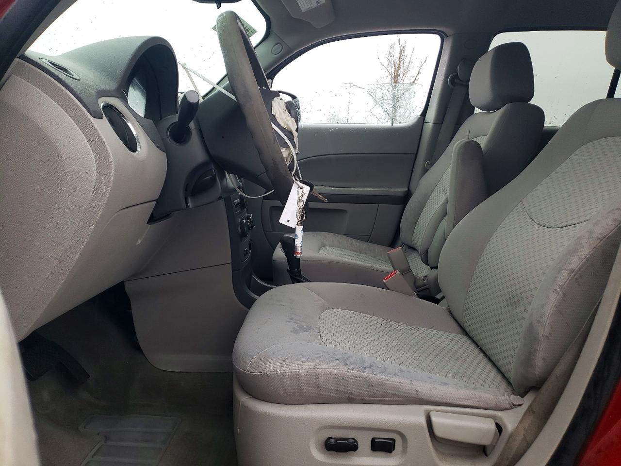 2011 Chevrolet Hhr Lt - Фото 7