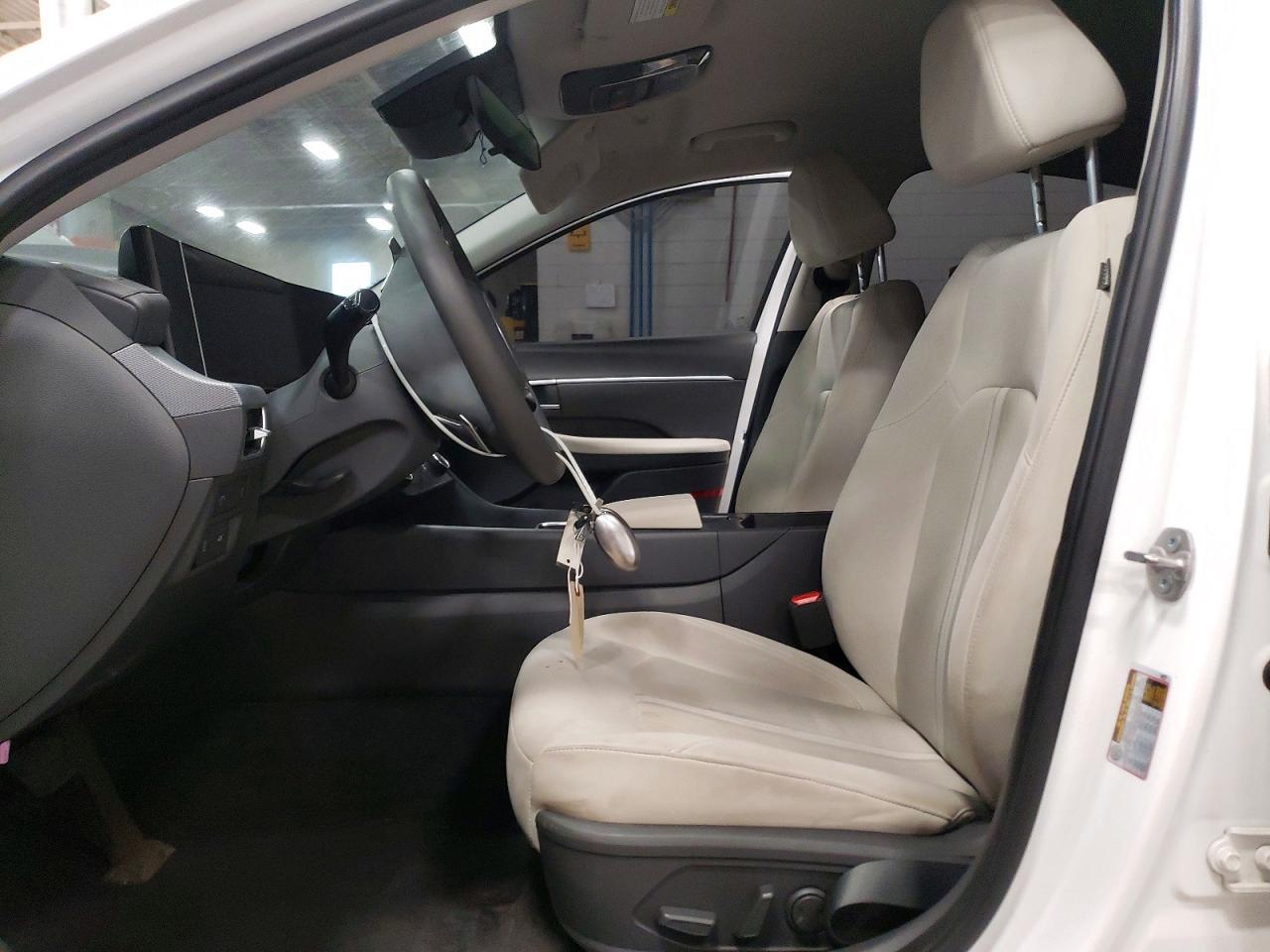 2024 Hyundai Sonata Sel - Image 7