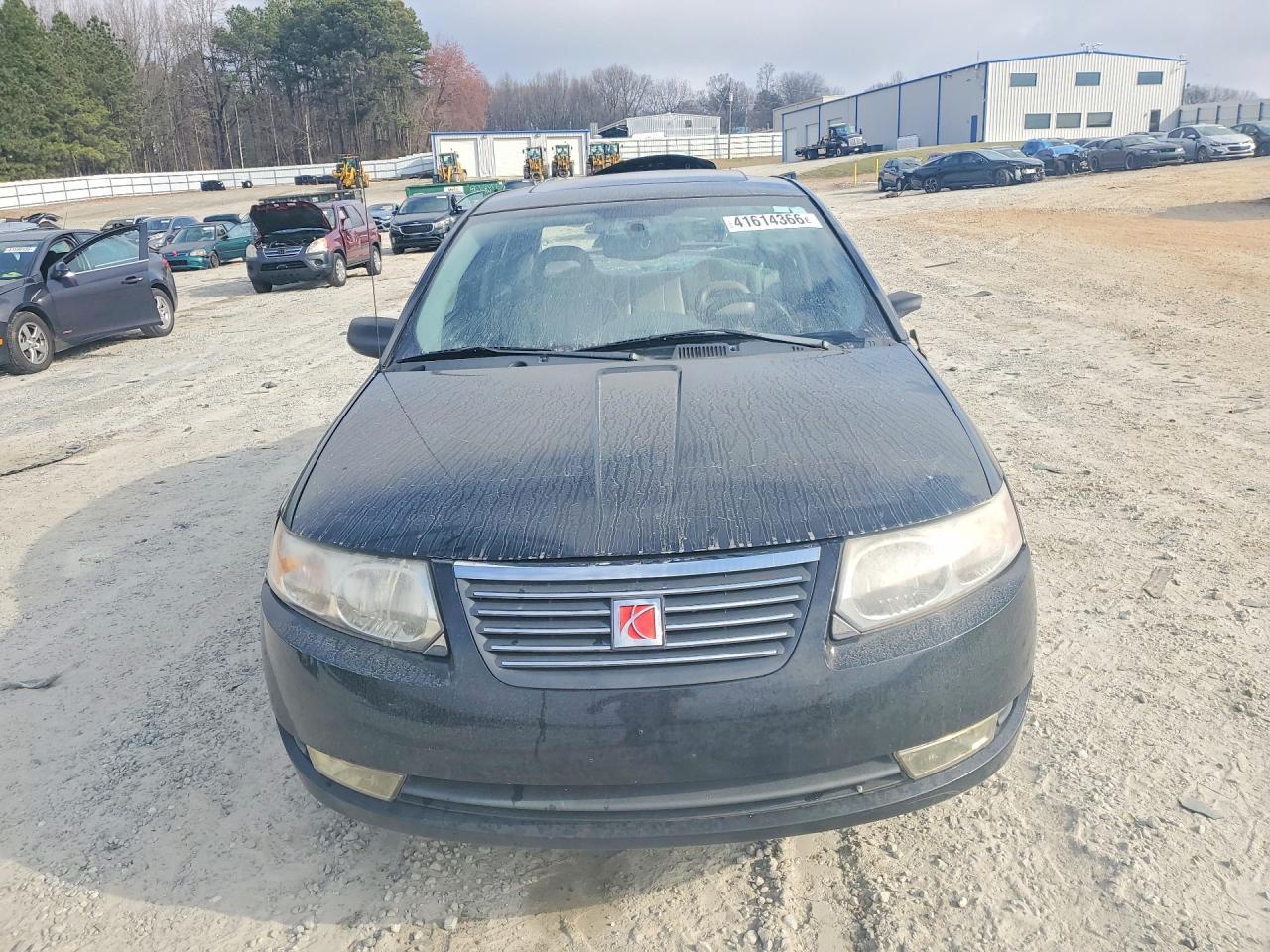 2006 Saturn Ion Level 3 - Фото 5
