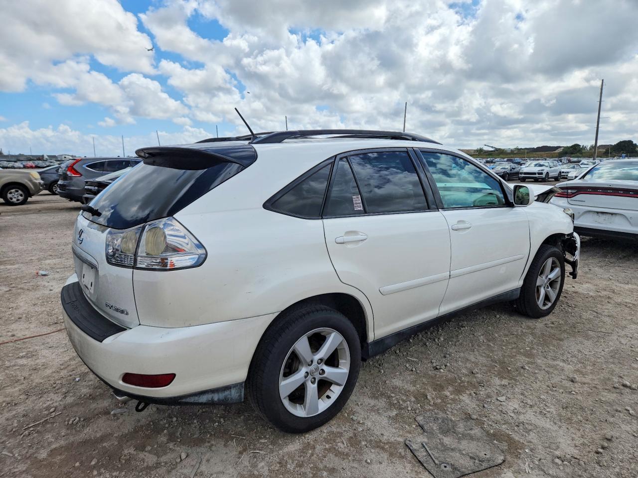 2005 Lexus Rx 330 Base - Image 3