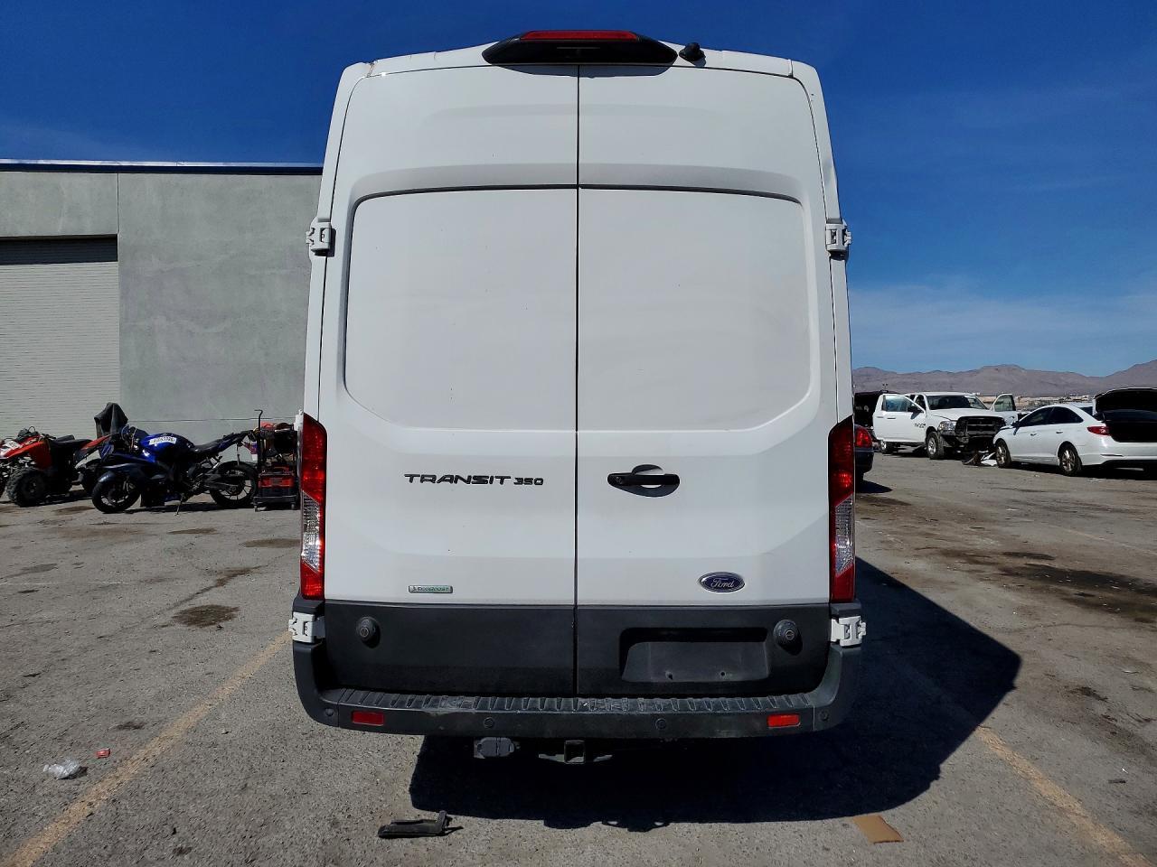 2023 Ford Transit T-350 - Image 6