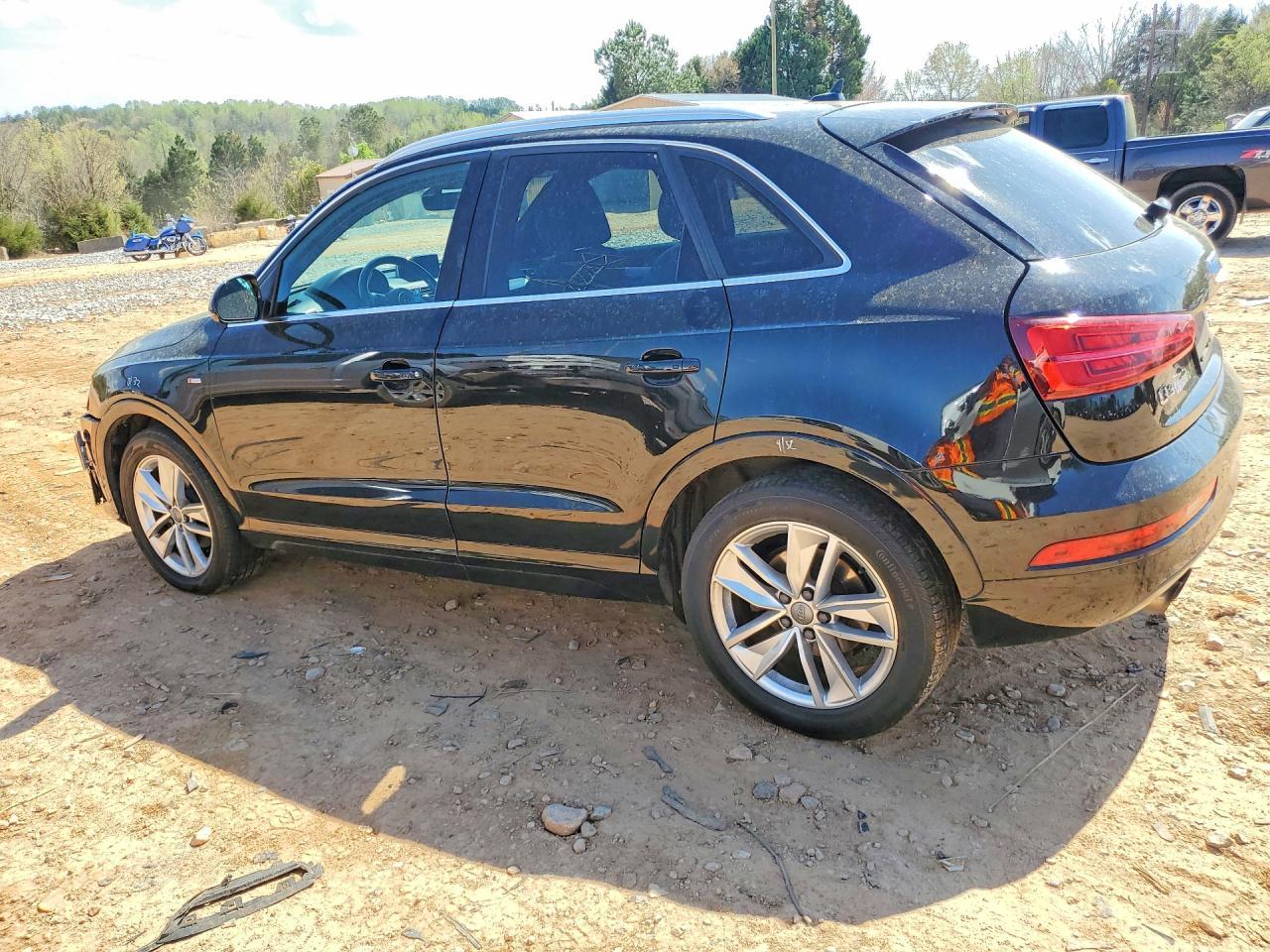 2018 Audi Q3 Premium Plus - Image 2