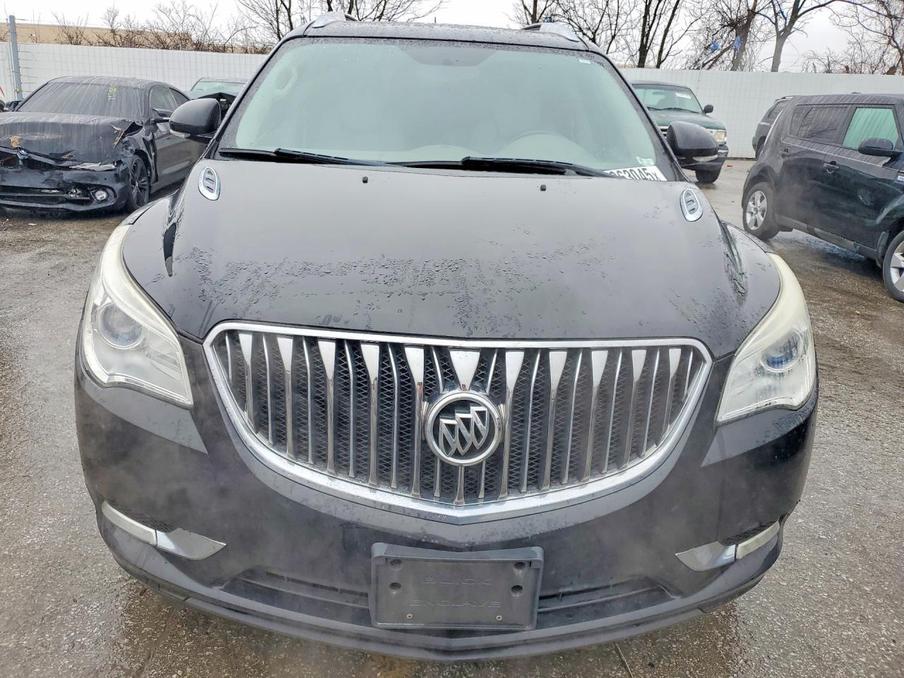 2013 Buick Enclave - Фото 5