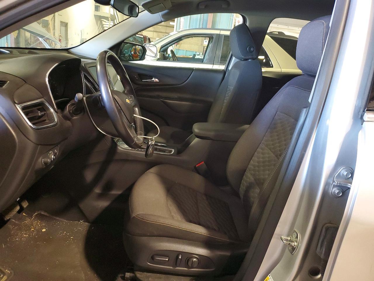 2020 Chevrolet Equinox Lt - Image 7