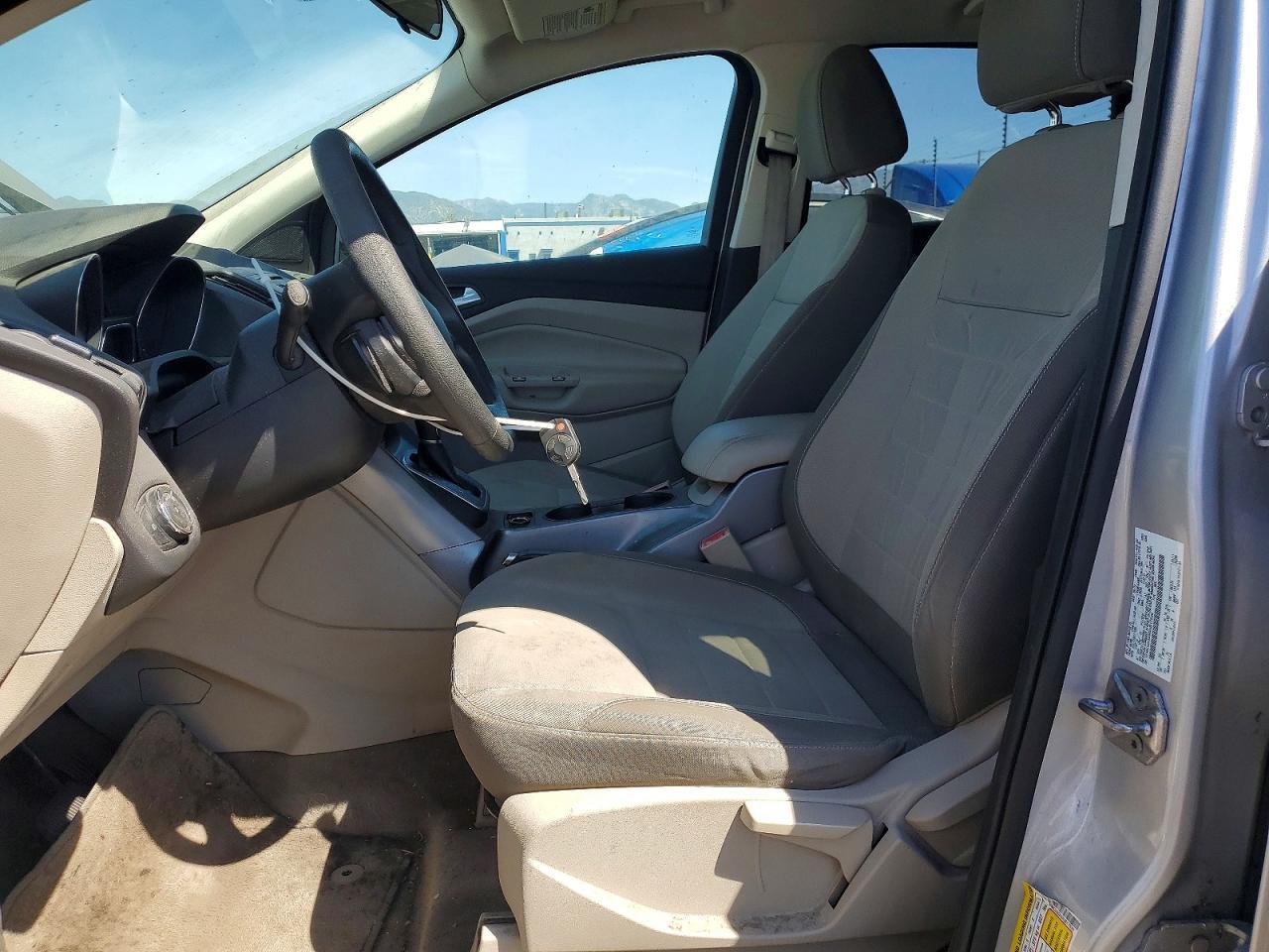 2013 Ford Escape Se - Image 7