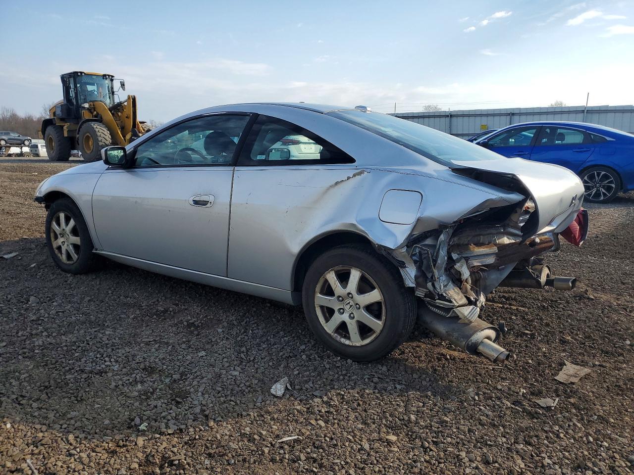2005 Honda Accord Ex - Image 2