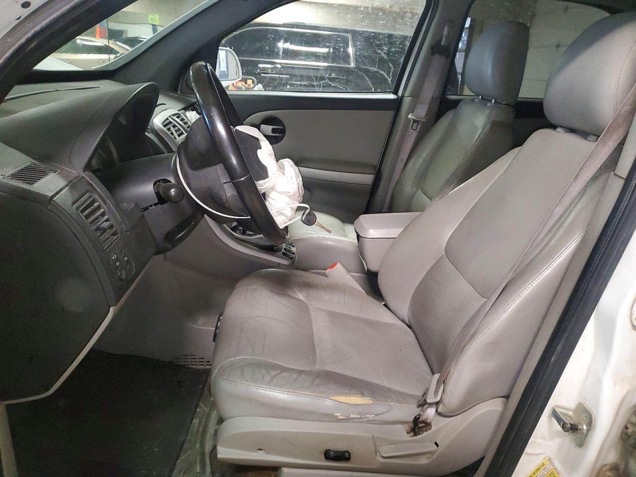 2006 Chevrolet Equinox Lt - Image 7