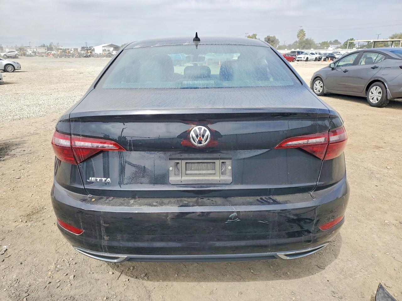 2020 Volkswagen Jetta S - Фото 6