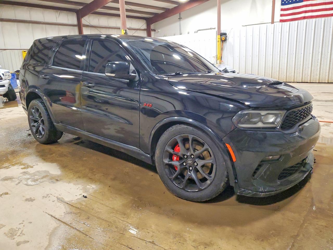 2022 Dodge Durango R - Image 4