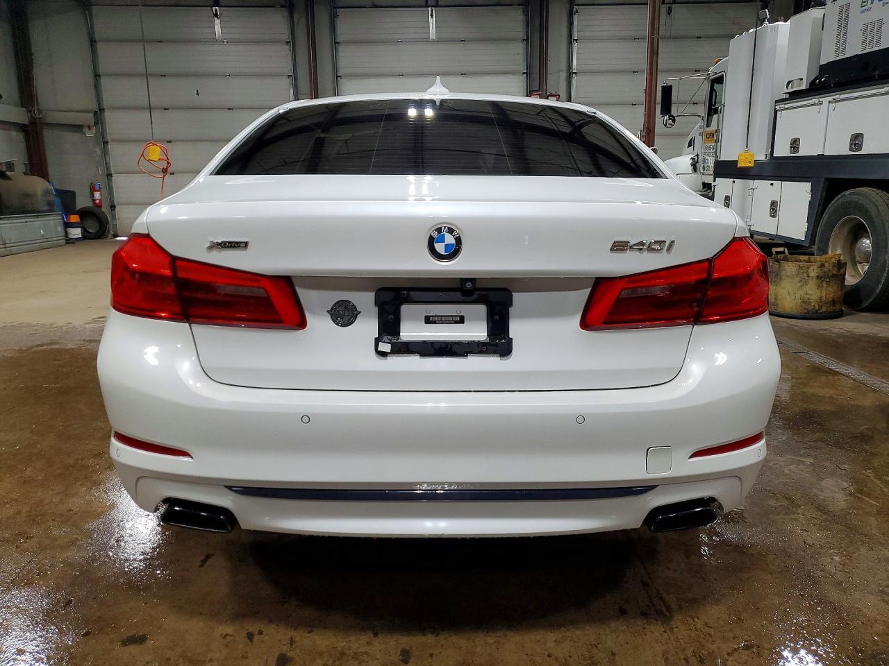 2018 BMW 540 Xi - Image 6