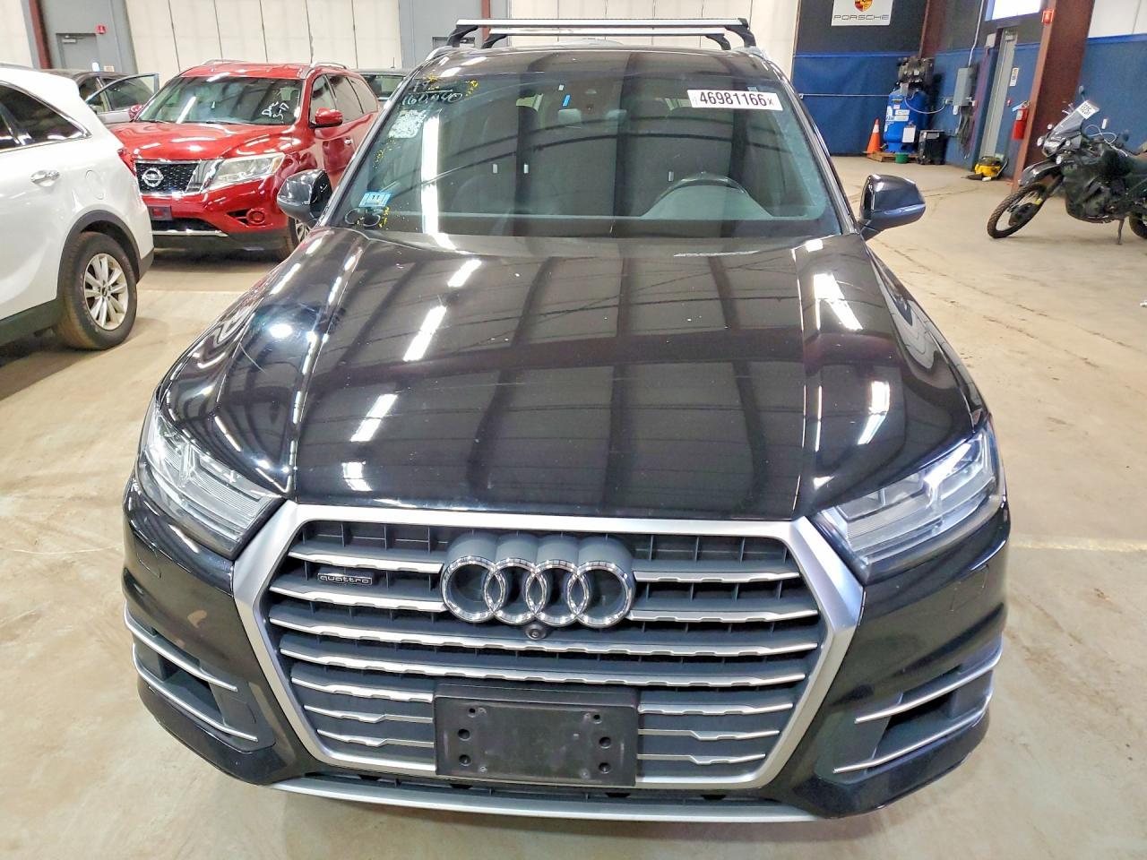 2019 Audi Q7 Premium Plus - Фото 5