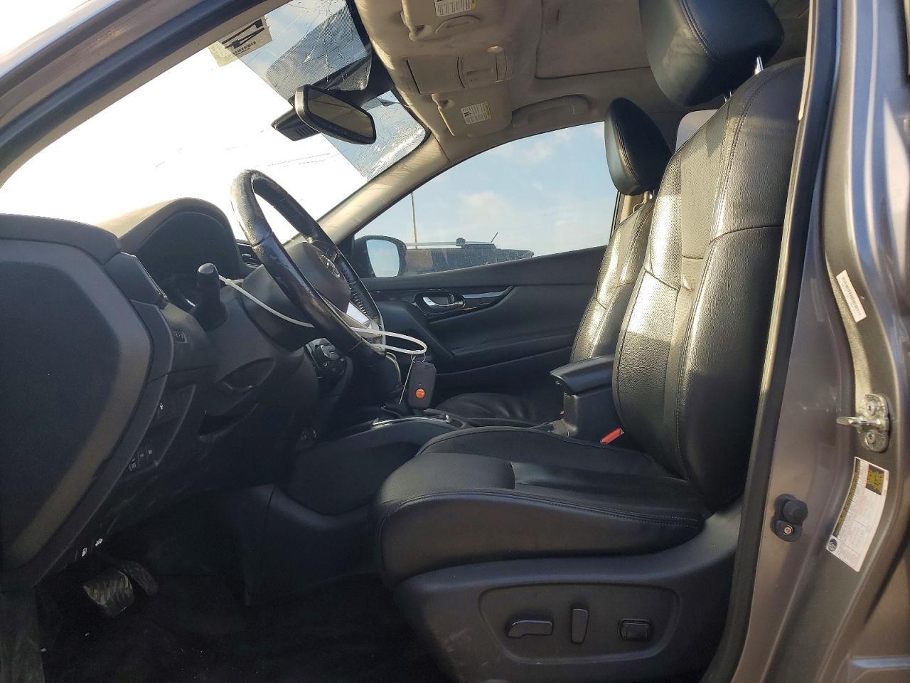 2021 Nissan Rogue Sport Sl - Фото 7