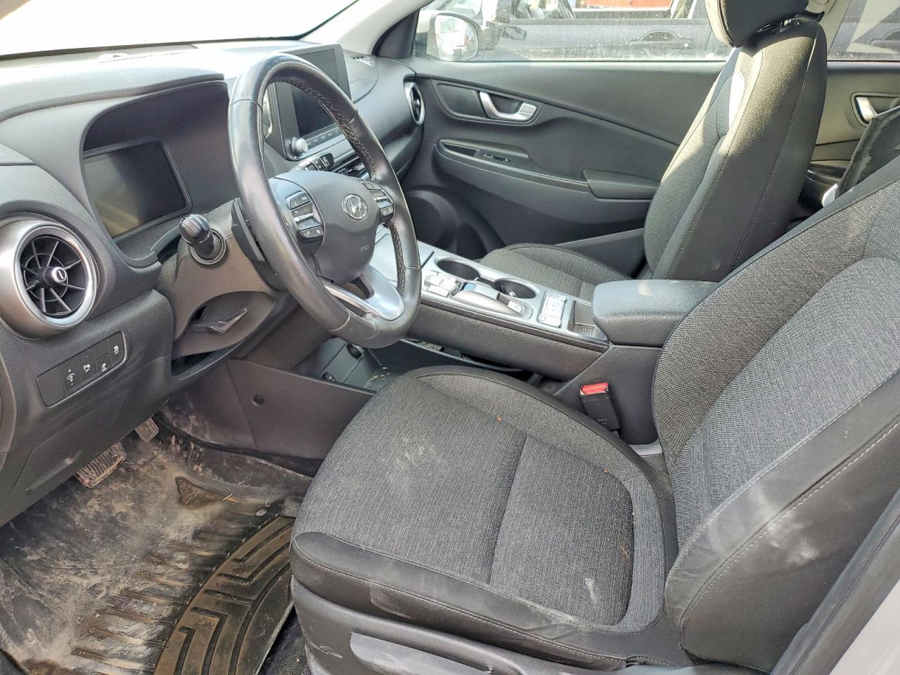 2022 Hyundai Kona Electric Sel - Image 7
