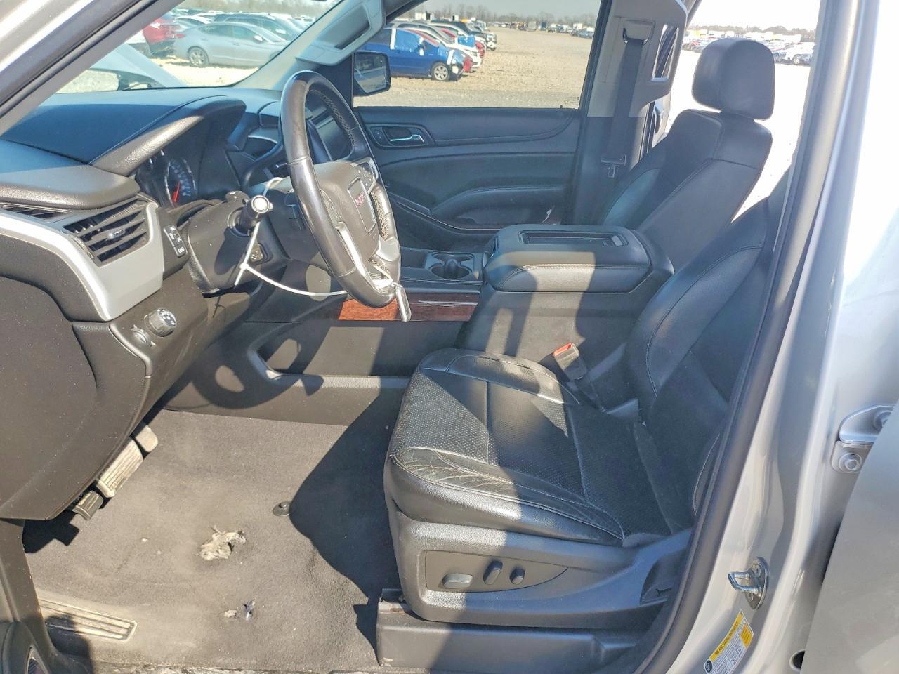 2019 GMC Yukon - Фото 7