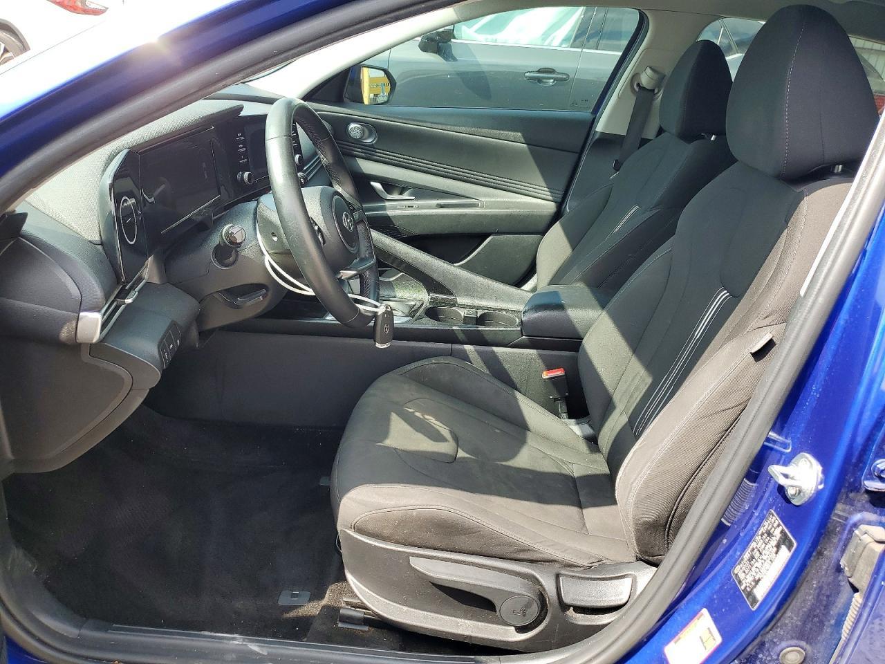 2022 Hyundai Elantra Sel - Image 7