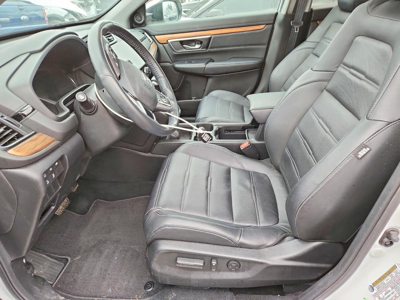 2019 Honda Cr-V Exl - Image 7