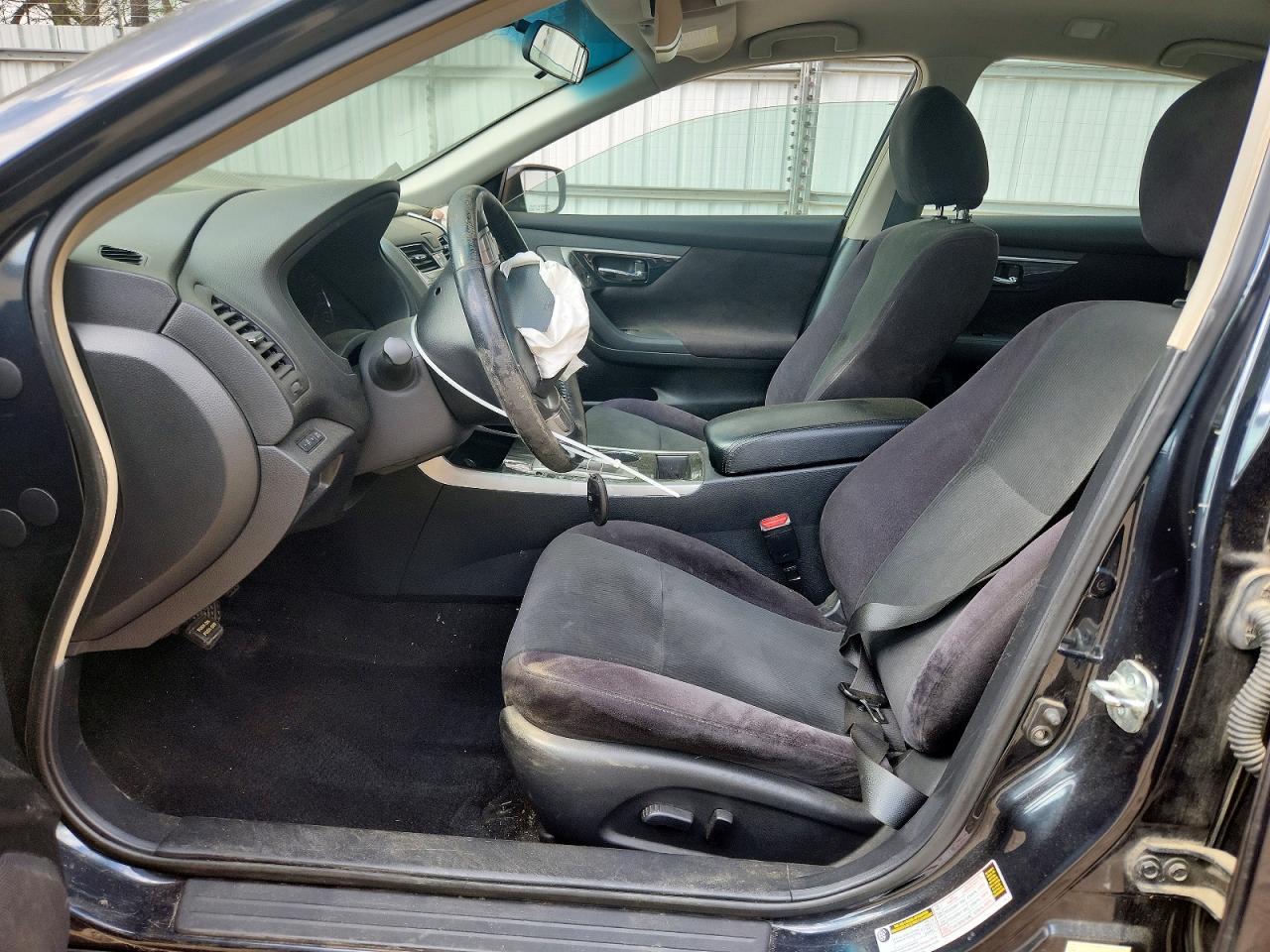 2013 Nissan Altima 2.5 - Фото 7