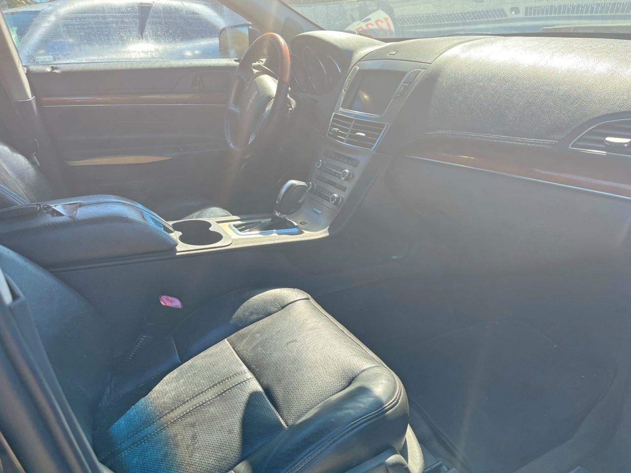 2011 Lincoln Mkt - Фото 5