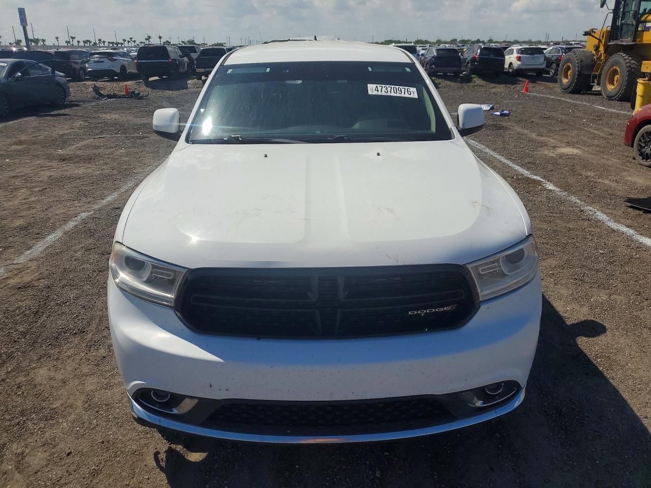 2018 Dodge Durango Ssv - Image 5