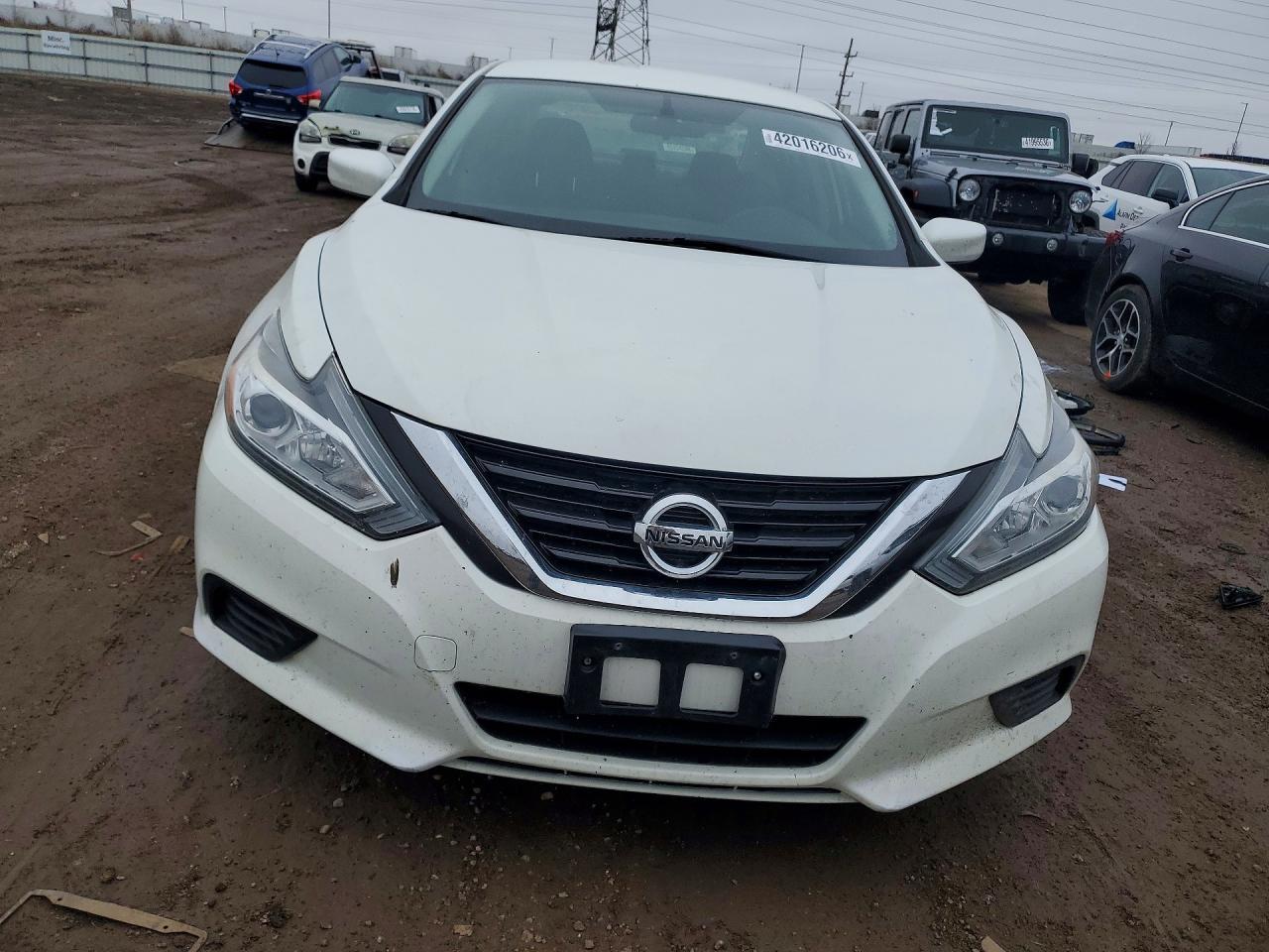 2018 Nissan Altima 2.5 S - Image 5
