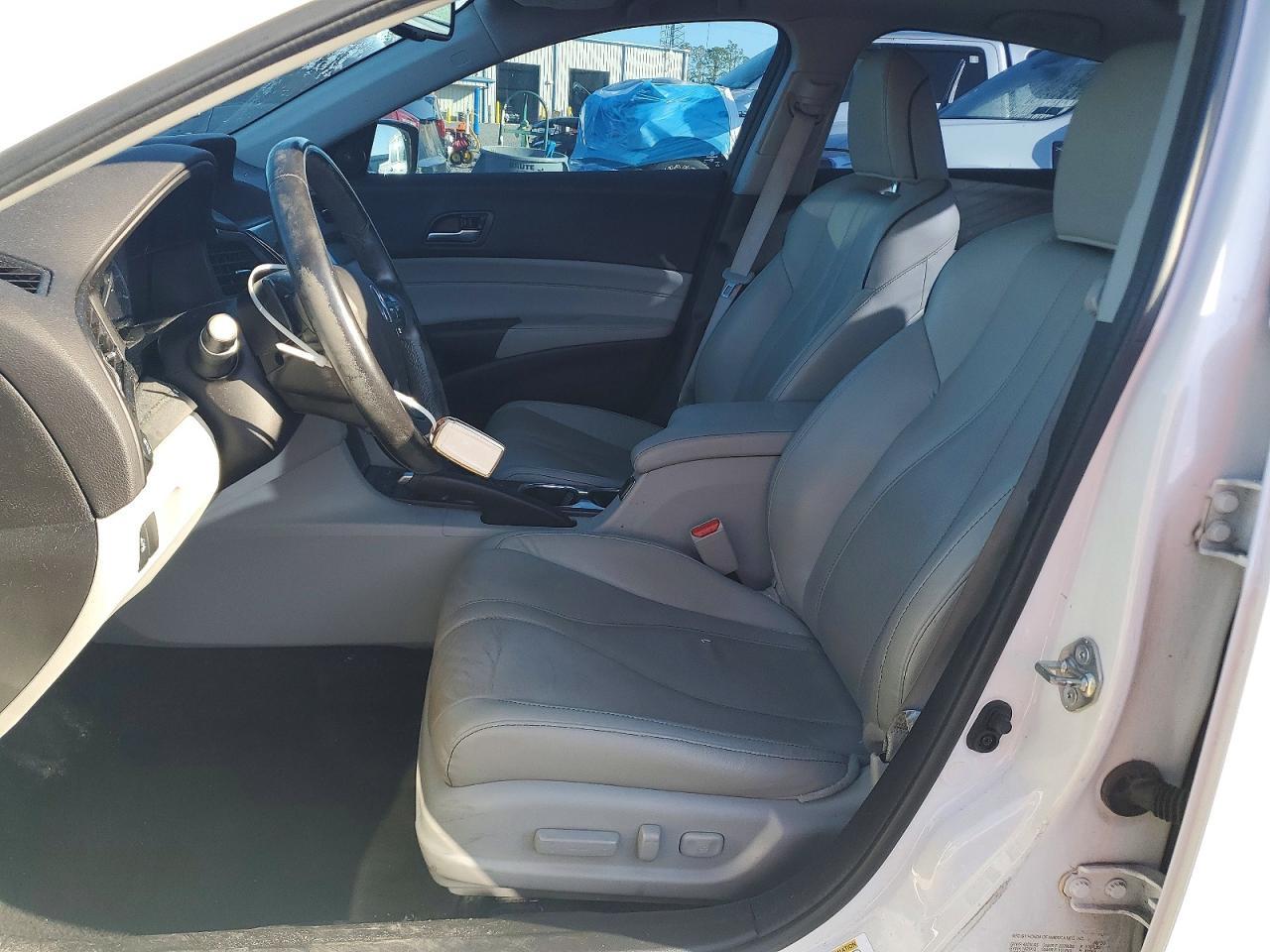 2020 Acura Ilx Premium - Фото 7