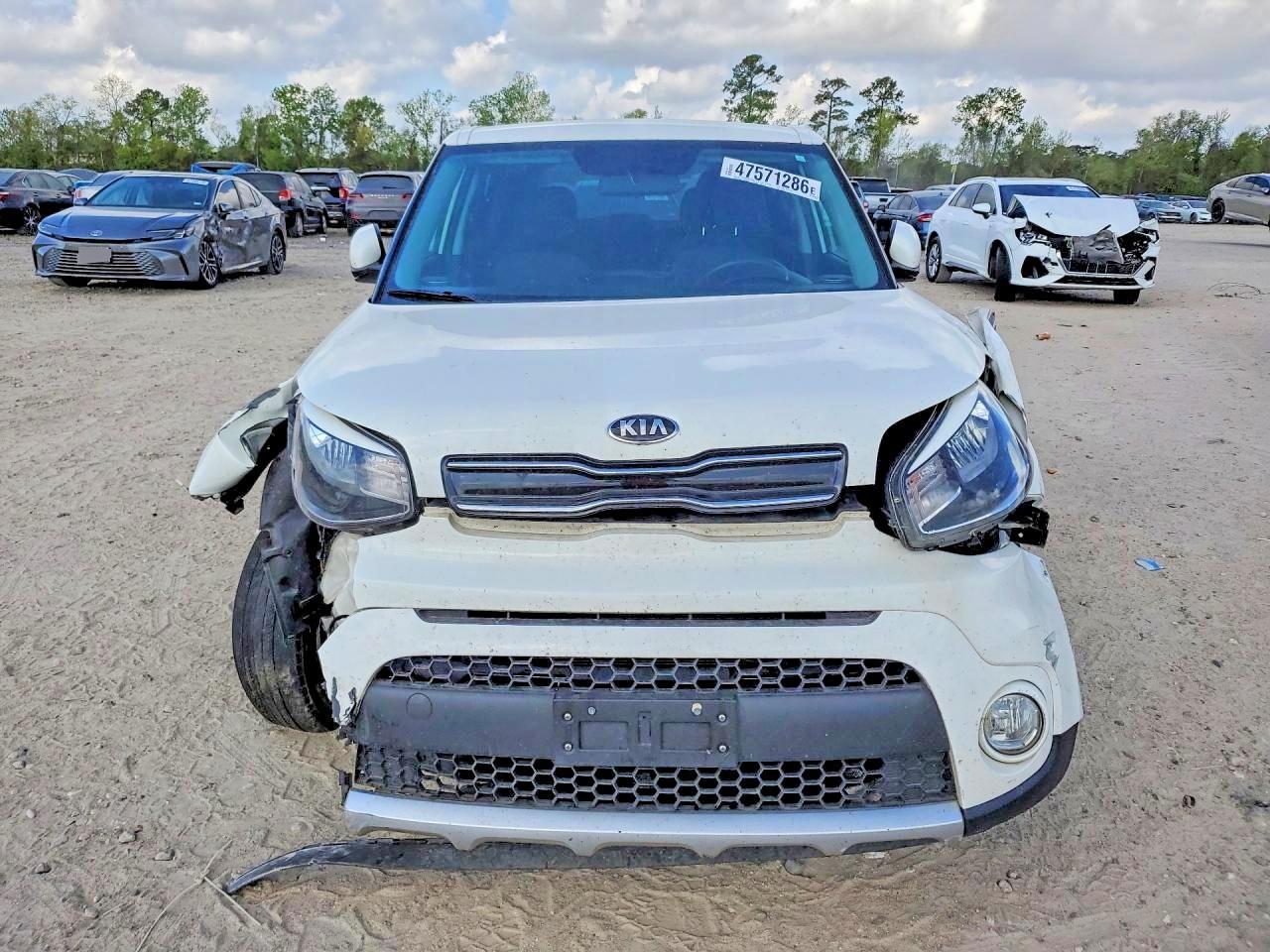 2018 Kia Soul + - Image 5