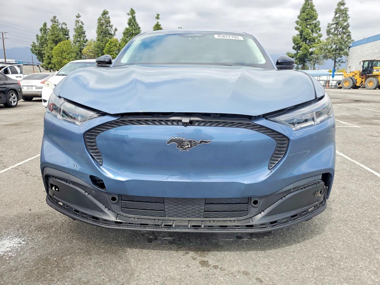 2024 Ford Mustang Mach-E Select - Фото 5