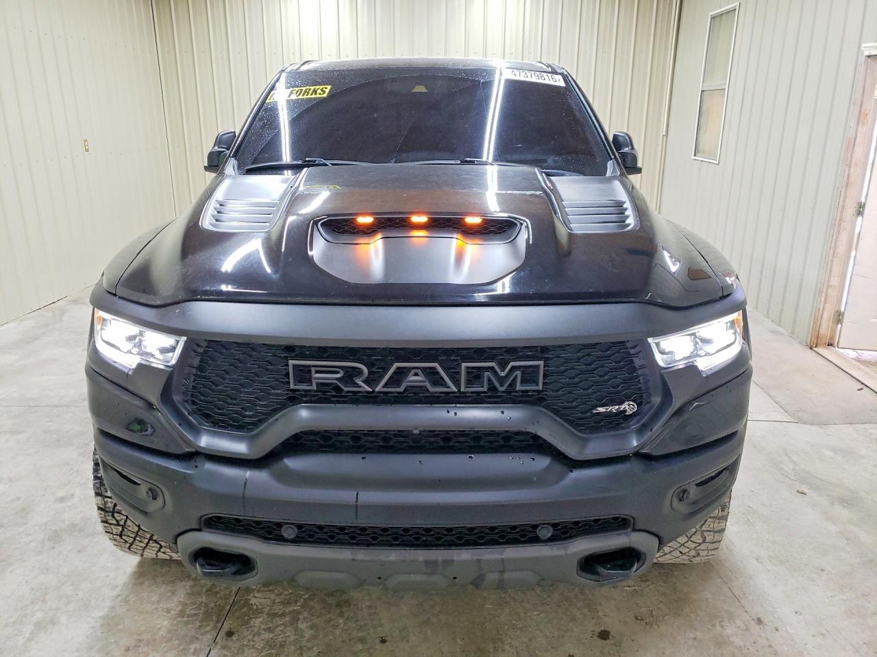 2021 Ram 1500 Trx - Фото 5